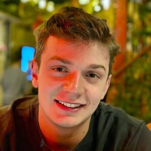 Ep. #20 - Alex Masmej