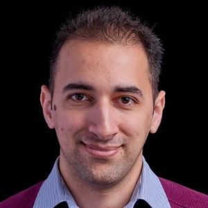 Ep. #17 - Daniel Vassallo