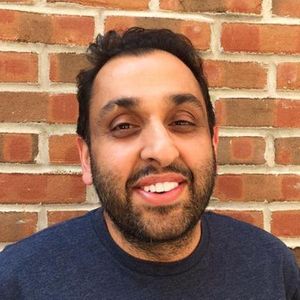 Ep. #10 - Mubashar Iqbal