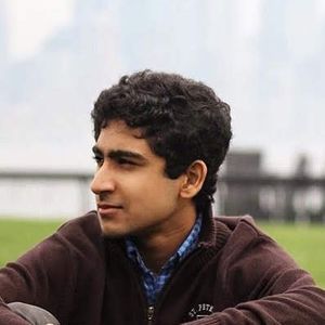 Ep. #6 - Samay Shamdasani