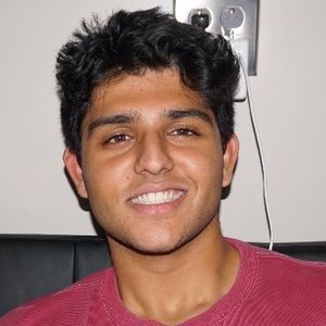 Ep. #7 - Sudarshan Sridharan