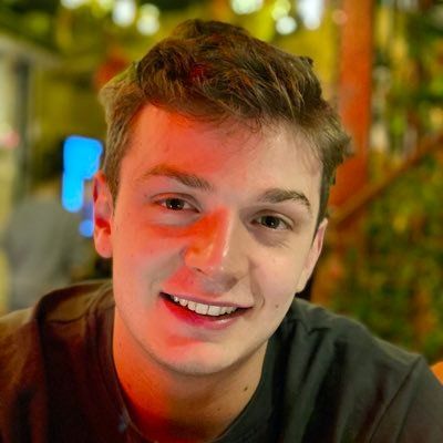 Ep. #20 - Alex Masmej