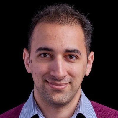 Ep. #17 - Daniel Vassallo