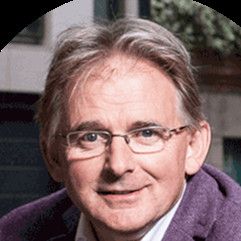 Ep. #11 - Mike Baxter