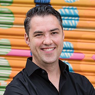 Ep. #2 - Patrick Frank