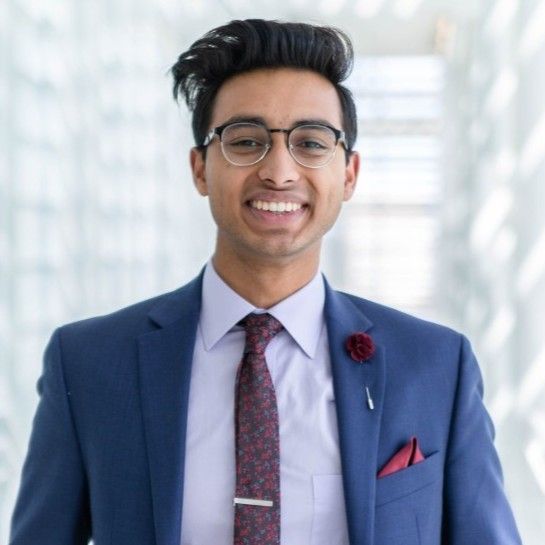 Ep. #13 - Rahul Rana