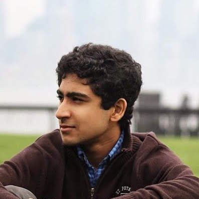 Ep. #6 - Samay Shamdasani