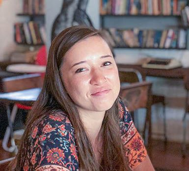 Ep. #1 - Steph Smith