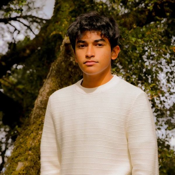 Ep. #4 - Yash Godiwala